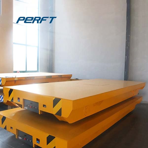 professional rail transfer carts Saudi Arabia